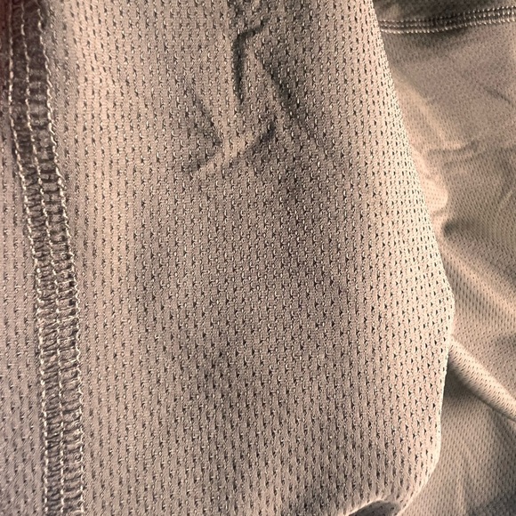 Duluth Trading Women's DuluthFlex Dry on the Fly Skort- Size 18 - Picture 10 of 11